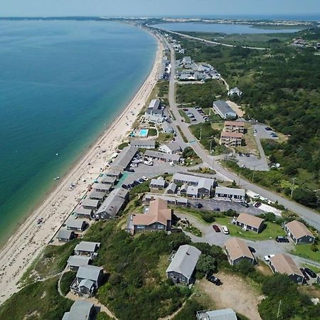 טרורו 12216 - Beautiful Views Of Cape Cod Bay Access To Private Beach Easy Access To P-Town מראה חיצוני תמונה