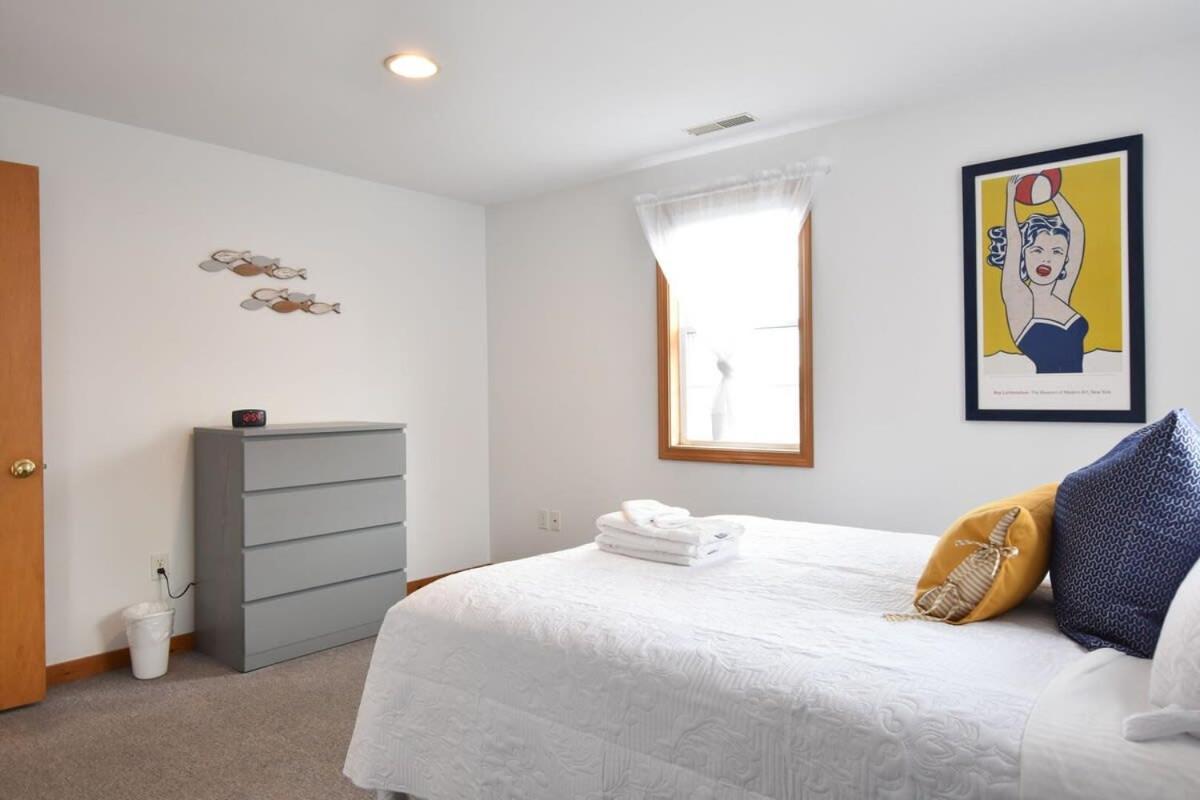 טרורו 12216 - Beautiful Views Of Cape Cod Bay Access To Private Beach Easy Access To P-Town מראה חיצוני תמונה