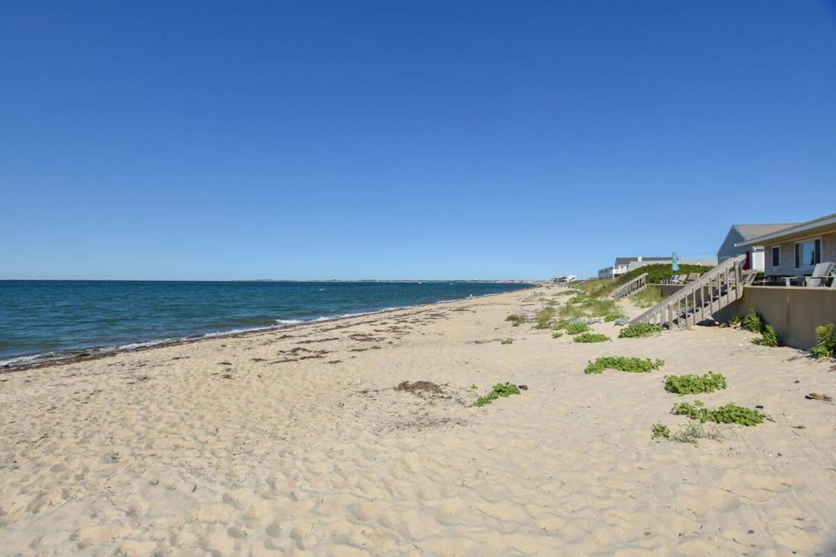 טרורו 12216 - Beautiful Views Of Cape Cod Bay Access To Private Beach Easy Access To P-Town מראה חיצוני תמונה