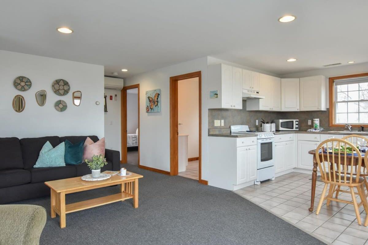 טרורו 12216 - Beautiful Views Of Cape Cod Bay Access To Private Beach Easy Access To P-Town מראה חיצוני תמונה