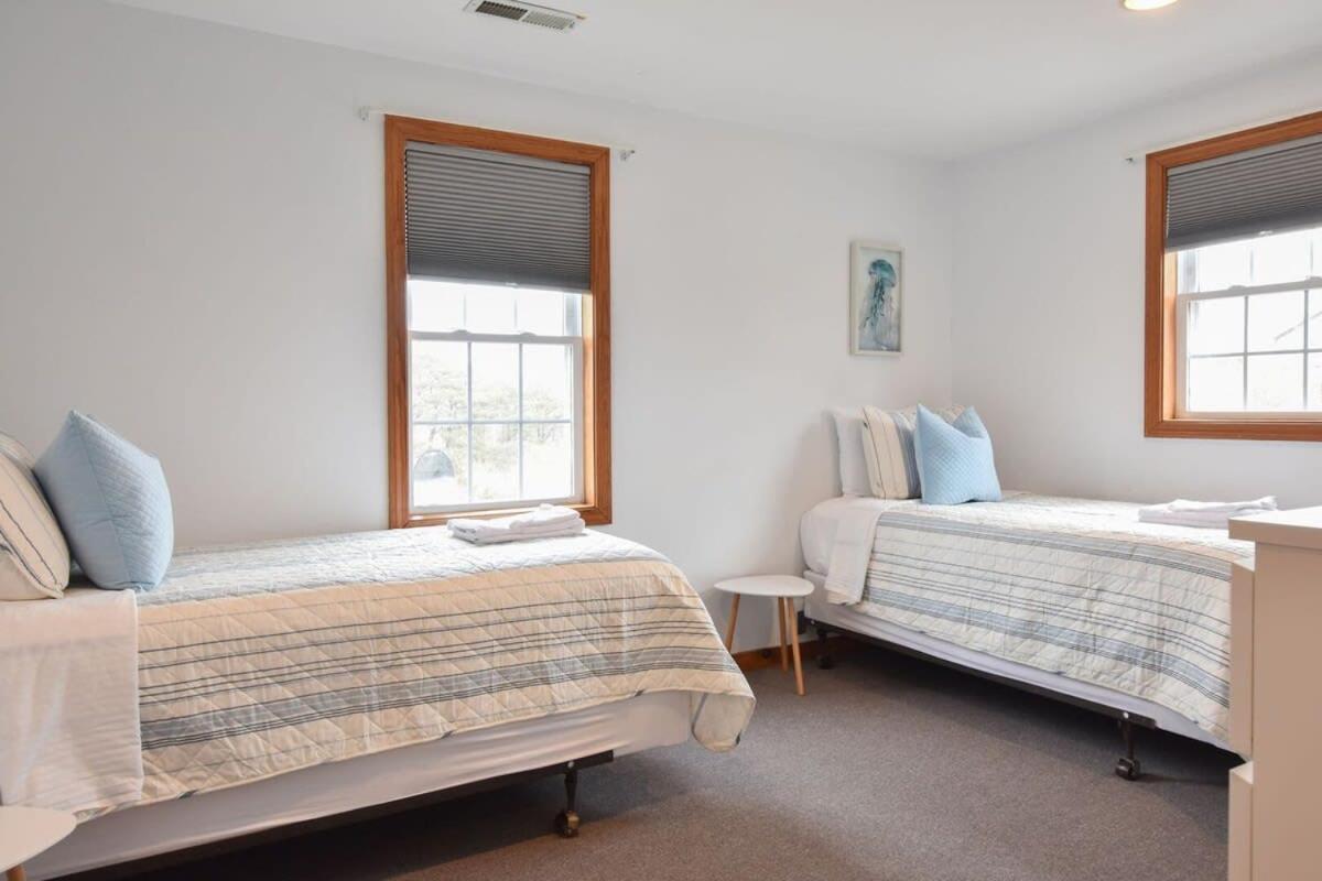 טרורו 12216 - Beautiful Views Of Cape Cod Bay Access To Private Beach Easy Access To P-Town מראה חיצוני תמונה