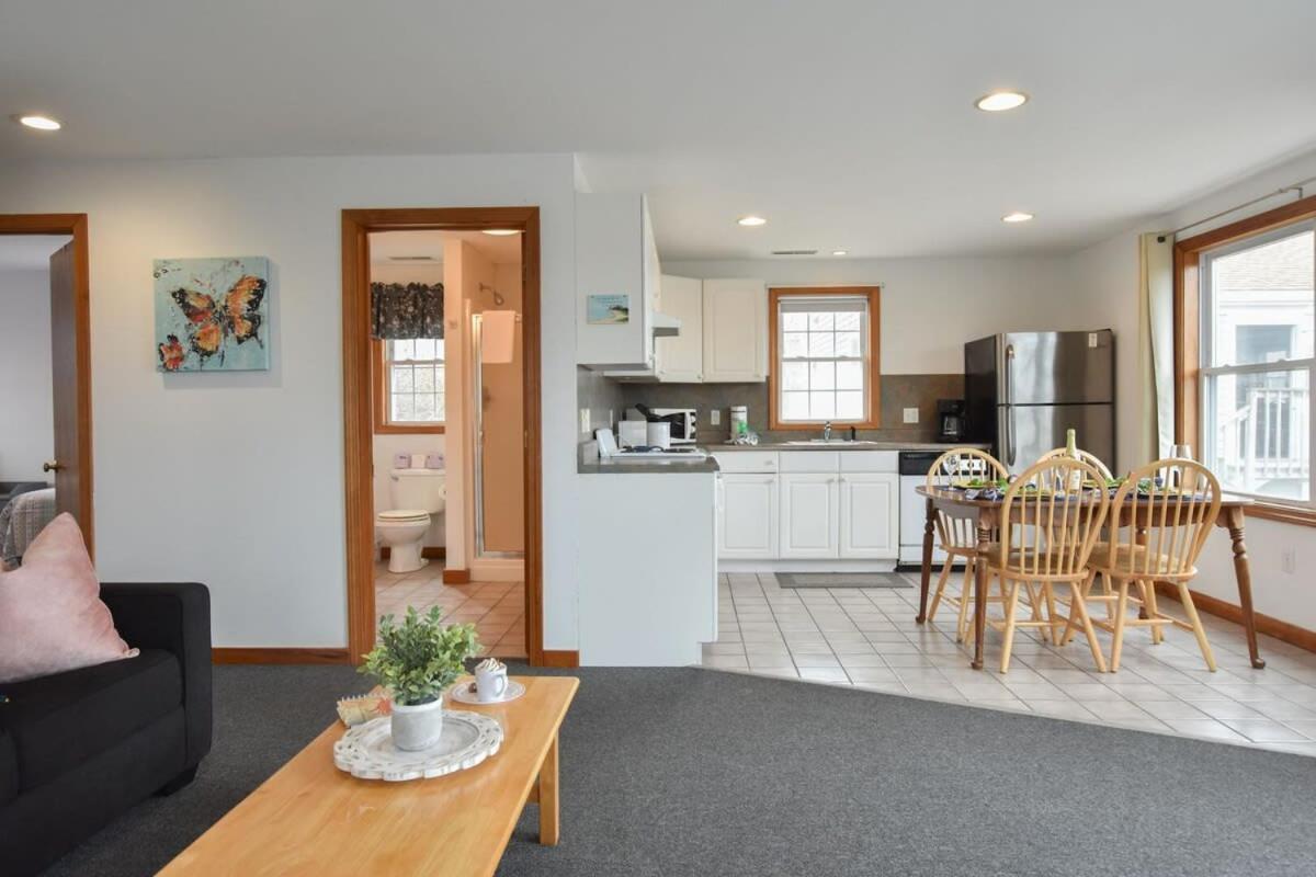 טרורו 12216 - Beautiful Views Of Cape Cod Bay Access To Private Beach Easy Access To P-Town מראה חיצוני תמונה
