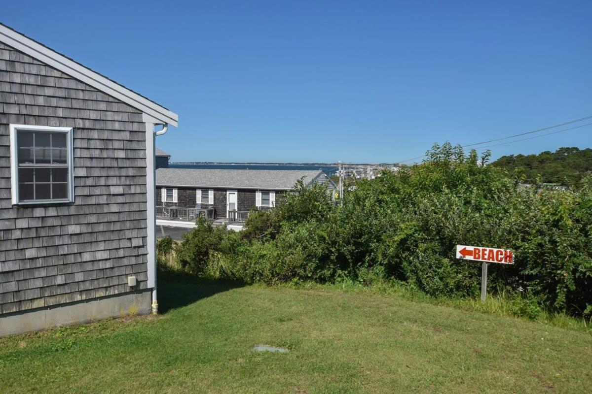 טרורו 12216 - Beautiful Views Of Cape Cod Bay Access To Private Beach Easy Access To P-Town מראה חיצוני תמונה