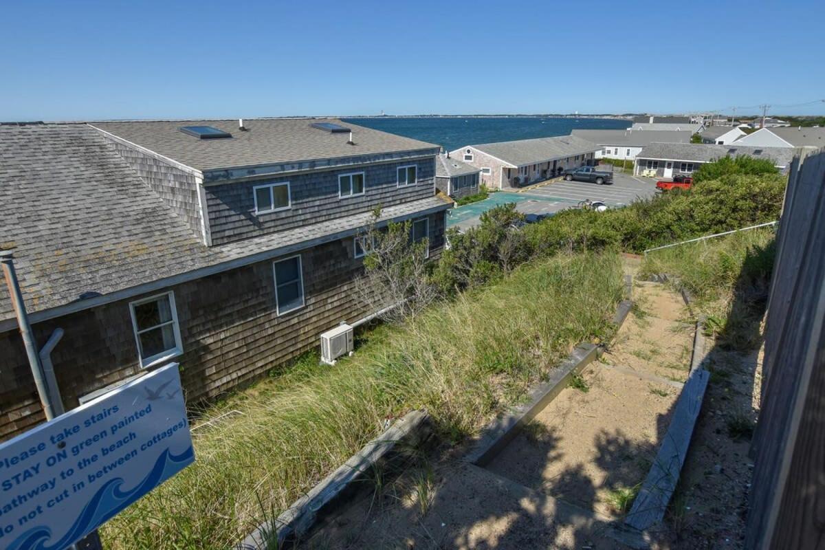 טרורו 12216 - Beautiful Views Of Cape Cod Bay Access To Private Beach Easy Access To P-Town מראה חיצוני תמונה