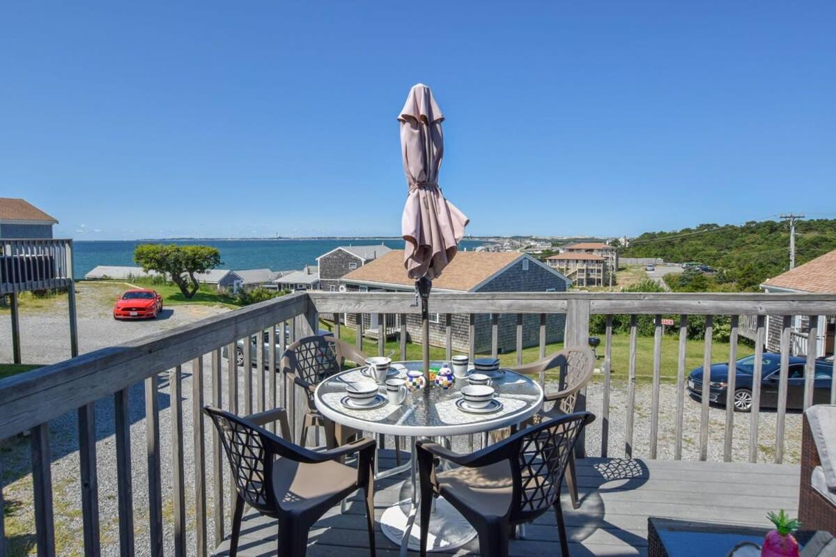טרורו 12216 - Beautiful Views Of Cape Cod Bay Access To Private Beach Easy Access To P-Town מראה חיצוני תמונה